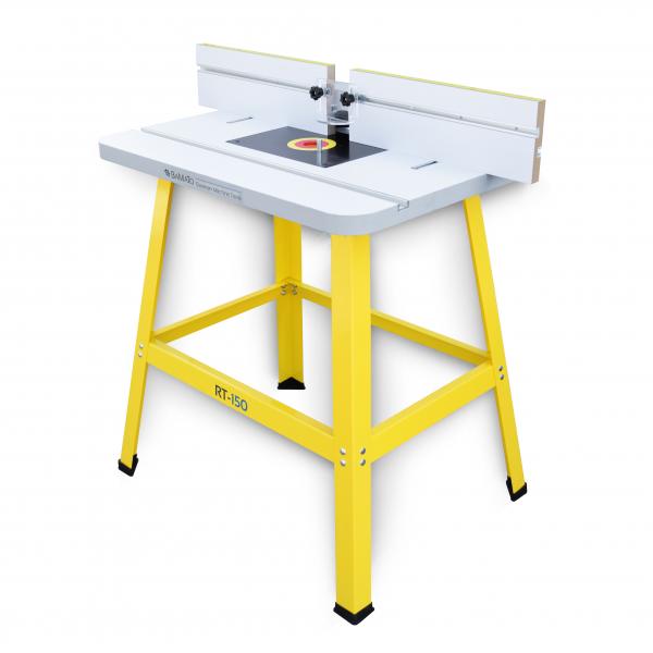 BAMATO Oberfräsentisch RT-150